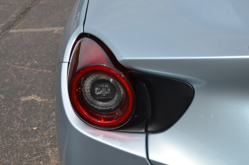 Used 2020 Ferrari Portofino Used 2020 Ferrari Portofino for sale Sold at Cauley Ferrari in West Bloomfield MI 70