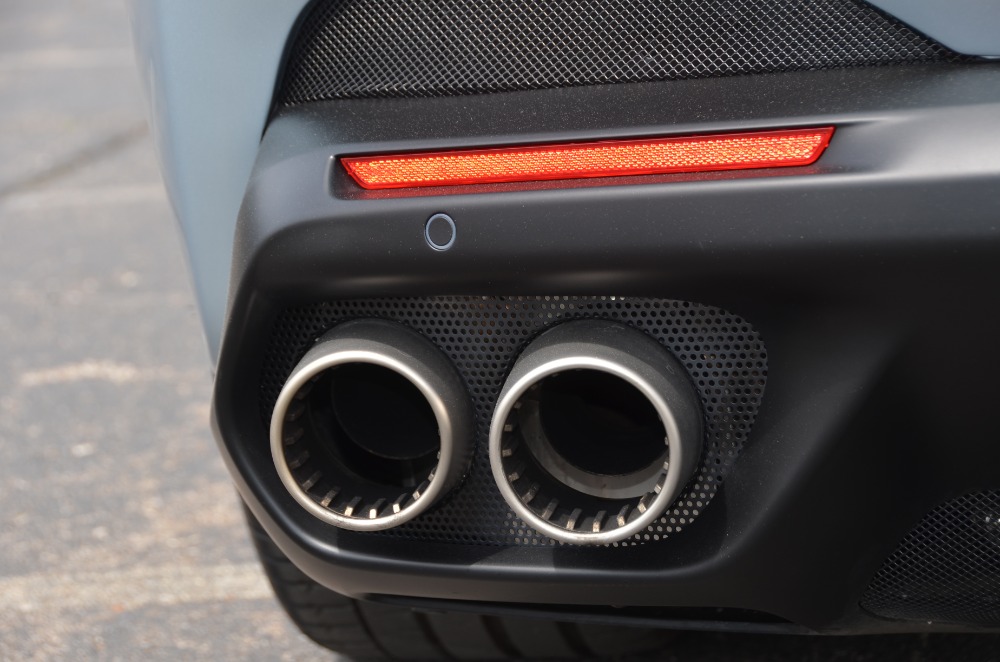 Used 2020 Ferrari Portofino Used 2020 Ferrari Portofino for sale Sold at Cauley Ferrari in West Bloomfield MI 72