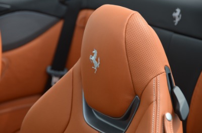 Used 2020 Ferrari Portofino Used 2020 Ferrari Portofino for sale $264,900 at Cauley Ferrari in West Bloomfield MI 76