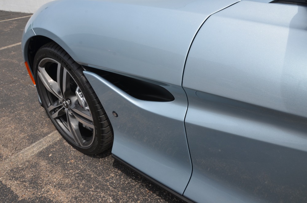 Used 2020 Ferrari Portofino Used 2020 Ferrari Portofino for sale Sold at Cauley Ferrari in West Bloomfield MI 77