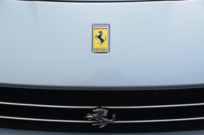 Used 2020 Ferrari Portofino Used 2020 Ferrari Portofino for sale $264,900 at Cauley Ferrari in West Bloomfield MI 80