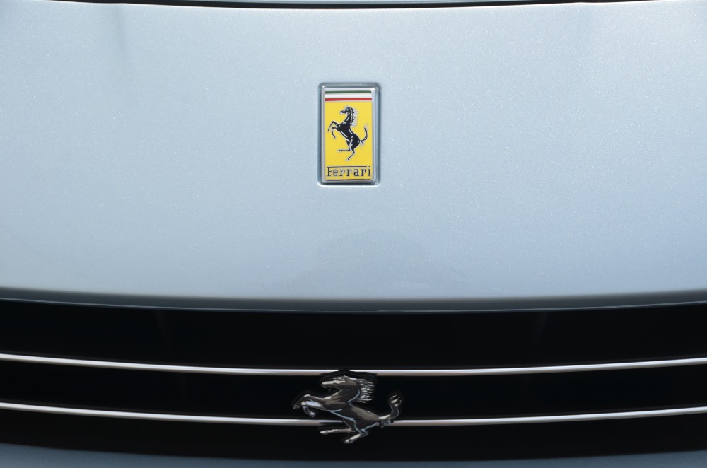 Used 2020 Ferrari Portofino Used 2020 Ferrari Portofino for sale Sold at Cauley Ferrari in West Bloomfield MI 80