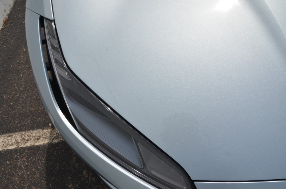 Used 2020 Ferrari Portofino Used 2020 Ferrari Portofino for sale Sold at Cauley Ferrari in West Bloomfield MI 84