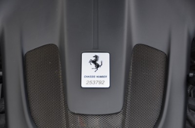 Used 2020 Ferrari Portofino Used 2020 Ferrari Portofino for sale $264,900 at Cauley Ferrari in West Bloomfield MI 88