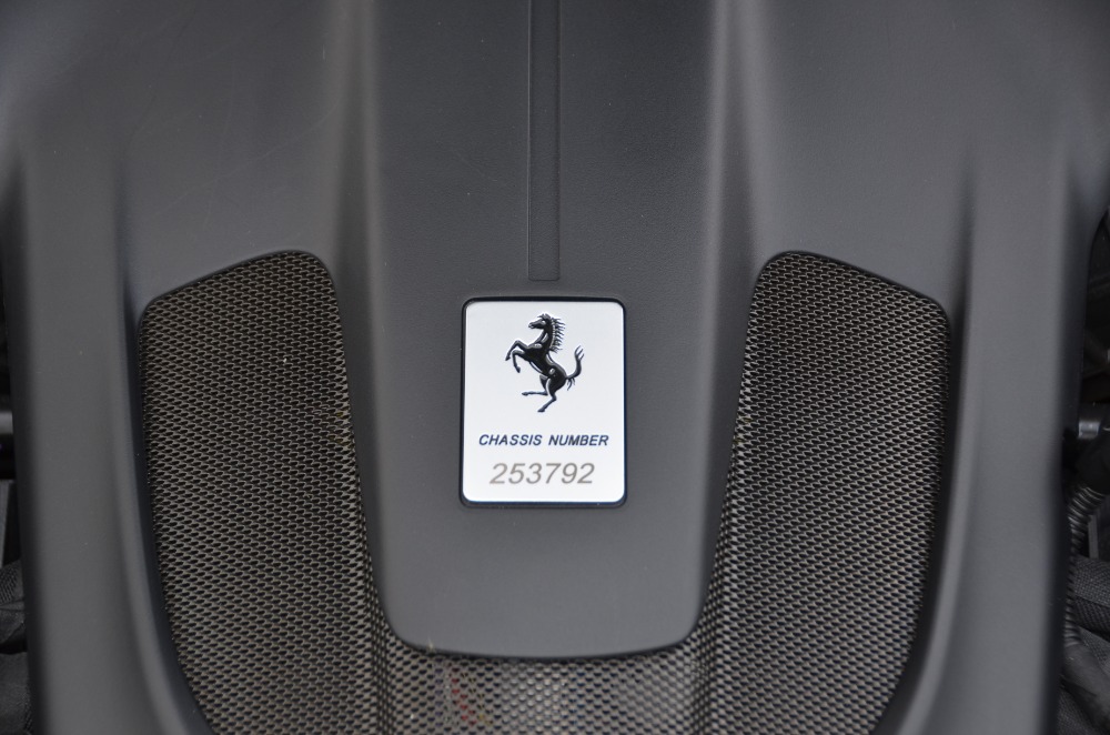 Used 2020 Ferrari Portofino Used 2020 Ferrari Portofino for sale Sold at Cauley Ferrari in West Bloomfield MI 88