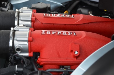 Used 2020 Ferrari Portofino Used 2020 Ferrari Portofino for sale $264,900 at Cauley Ferrari in West Bloomfield MI 91