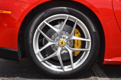 Used 2014 Ferrari F12berlinetta Used 2014 Ferrari F12berlinetta for sale $259,900 at Cauley Ferrari in West Bloomfield MI 15