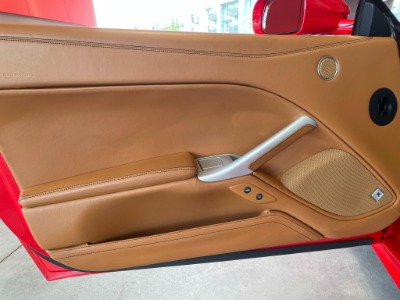 Used 2014 Ferrari F12berlinetta Used 2014 Ferrari F12berlinetta for sale $259,900 at Cauley Ferrari in West Bloomfield MI 16