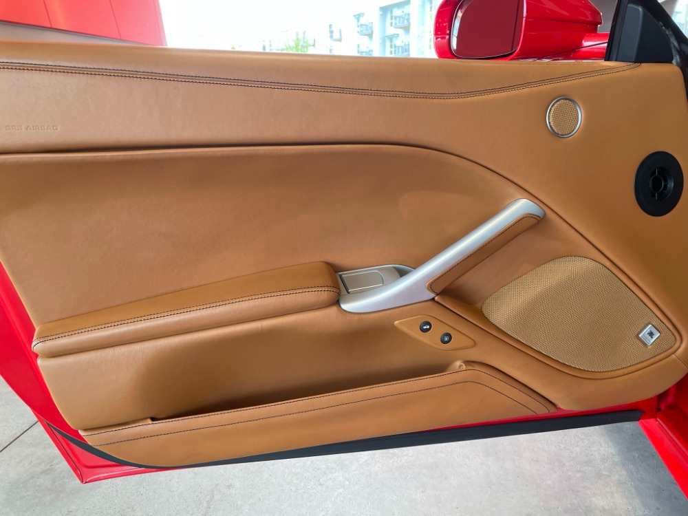 Used 2014 Ferrari F12berlinetta Used 2014 Ferrari F12berlinetta for sale Sold at Cauley Ferrari in West Bloomfield MI 16