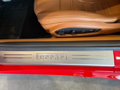 Used 2014 Ferrari F12berlinetta Used 2014 Ferrari F12berlinetta for sale $259,900 at Cauley Ferrari in West Bloomfield MI 17