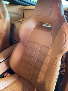 Used 2014 Ferrari F12berlinetta Used 2014 Ferrari F12berlinetta for sale $259,900 at Cauley Ferrari in West Bloomfield MI 21