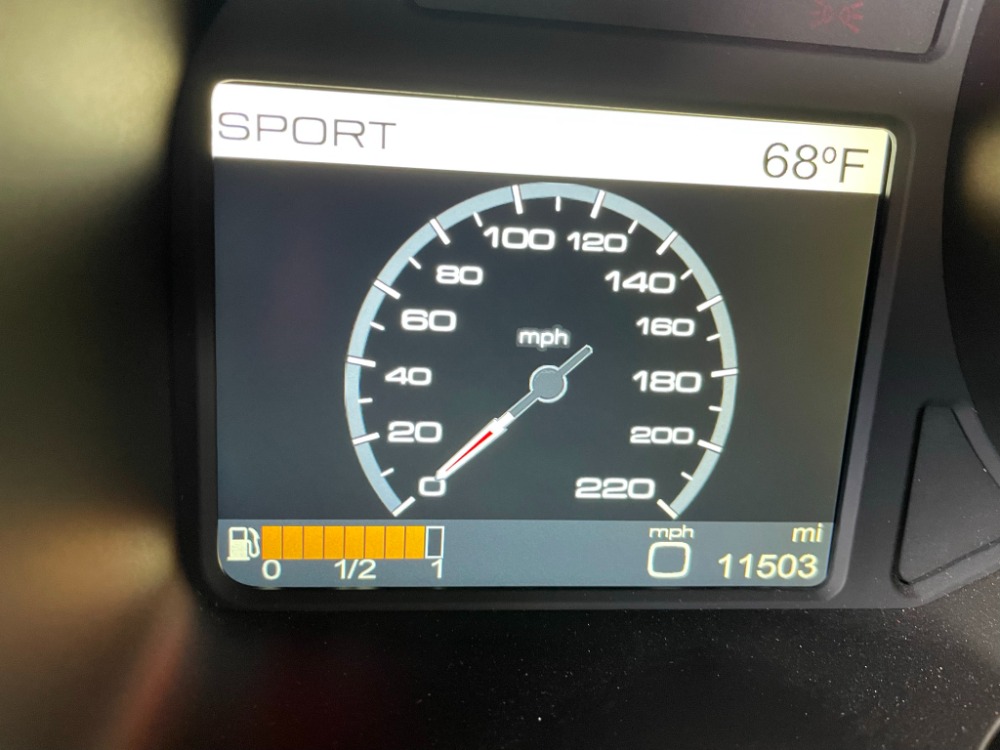 Used 2014 Ferrari F12berlinetta Used 2014 Ferrari F12berlinetta for sale Sold at Cauley Ferrari in West Bloomfield MI 29