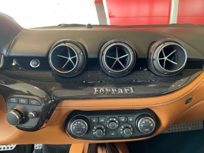 Used 2014 Ferrari F12berlinetta Used 2014 Ferrari F12berlinetta for sale $259,900 at Cauley Ferrari in West Bloomfield MI 30