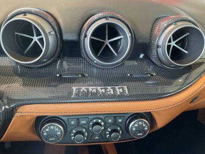 Used 2014 Ferrari F12berlinetta Used 2014 Ferrari F12berlinetta for sale $259,900 at Cauley Ferrari in West Bloomfield MI 32