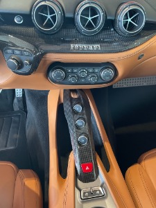 Used 2014 Ferrari F12berlinetta Used 2014 Ferrari F12berlinetta for sale $259,900 at Cauley Ferrari in West Bloomfield MI 33