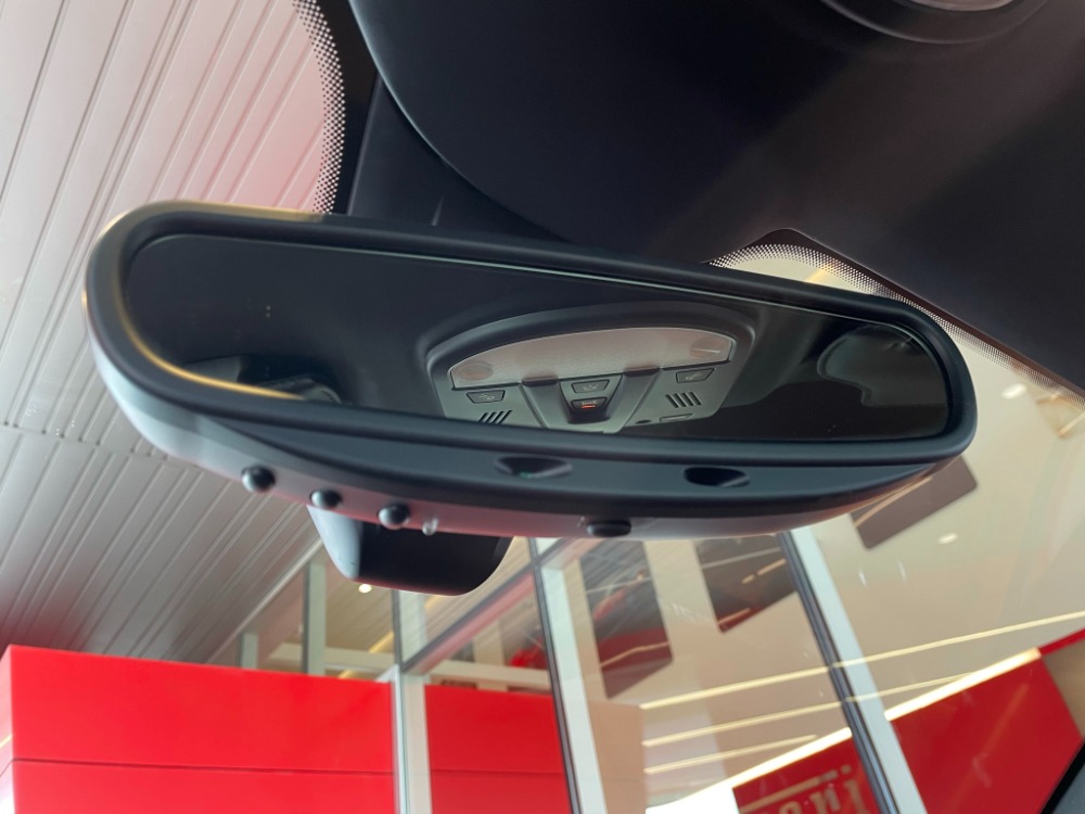 Used 2014 Ferrari F12berlinetta Used 2014 Ferrari F12berlinetta for sale Sold at Cauley Ferrari in West Bloomfield MI 34