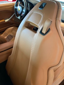 Used 2014 Ferrari F12berlinetta Used 2014 Ferrari F12berlinetta for sale $259,900 at Cauley Ferrari in West Bloomfield MI 37