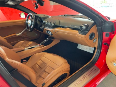 Used 2014 Ferrari F12berlinetta Used 2014 Ferrari F12berlinetta for sale $259,900 at Cauley Ferrari in West Bloomfield MI 41