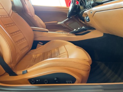 Used 2014 Ferrari F12berlinetta Used 2014 Ferrari F12berlinetta for sale $259,900 at Cauley Ferrari in West Bloomfield MI 45