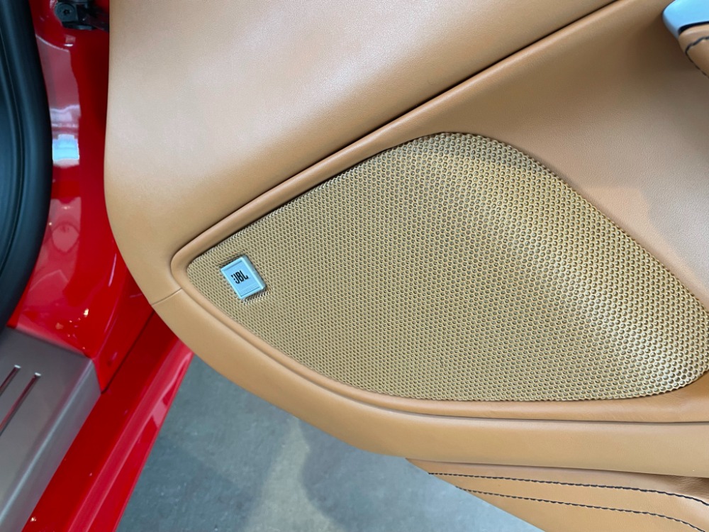 Used 2014 Ferrari F12berlinetta Used 2014 Ferrari F12berlinetta for sale Sold at Cauley Ferrari in West Bloomfield MI 49