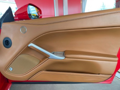 Used 2014 Ferrari F12berlinetta Used 2014 Ferrari F12berlinetta for sale $259,900 at Cauley Ferrari in West Bloomfield MI 51