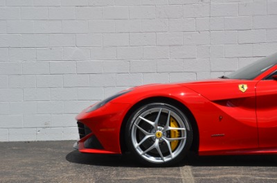 Used 2014 Ferrari F12berlinetta Used 2014 Ferrari F12berlinetta for sale $259,900 at Cauley Ferrari in West Bloomfield MI 57