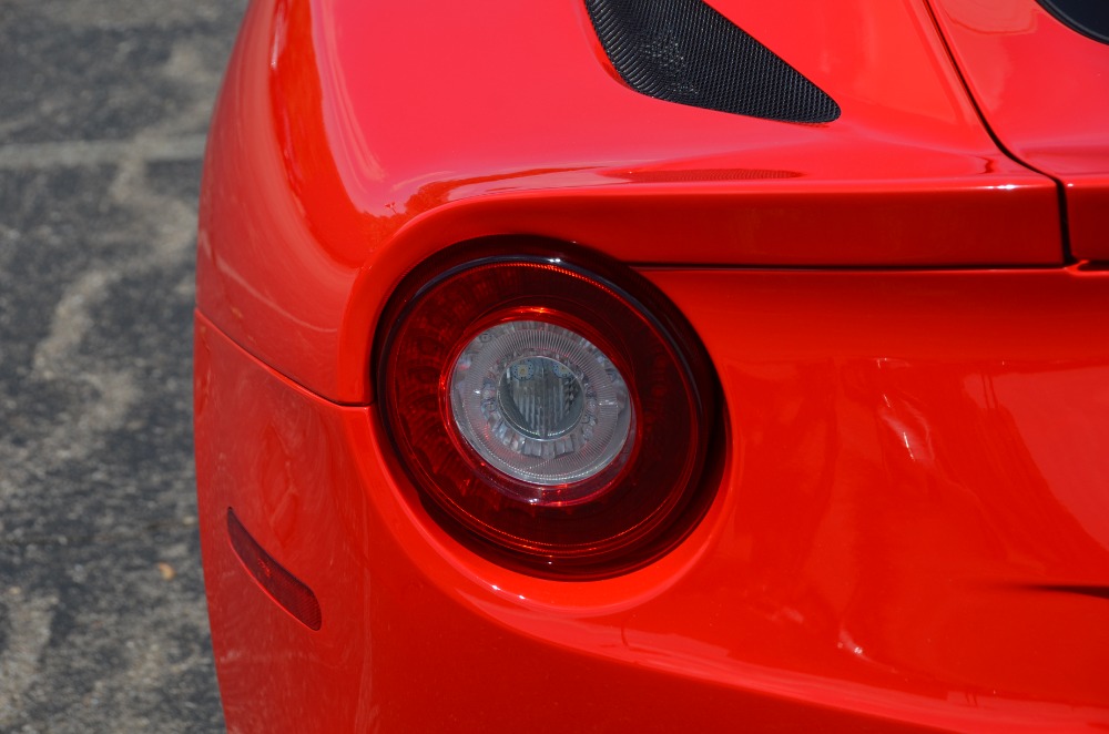 Used 2014 Ferrari F12berlinetta Used 2014 Ferrari F12berlinetta for sale Sold at Cauley Ferrari in West Bloomfield MI 61