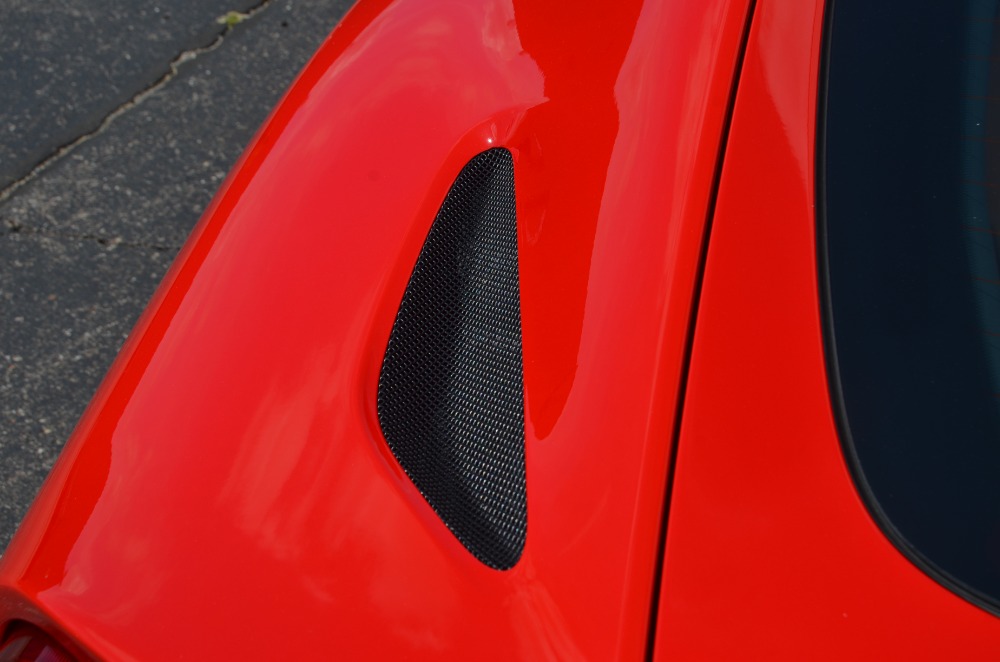 Used 2014 Ferrari F12berlinetta Used 2014 Ferrari F12berlinetta for sale Sold at Cauley Ferrari in West Bloomfield MI 62
