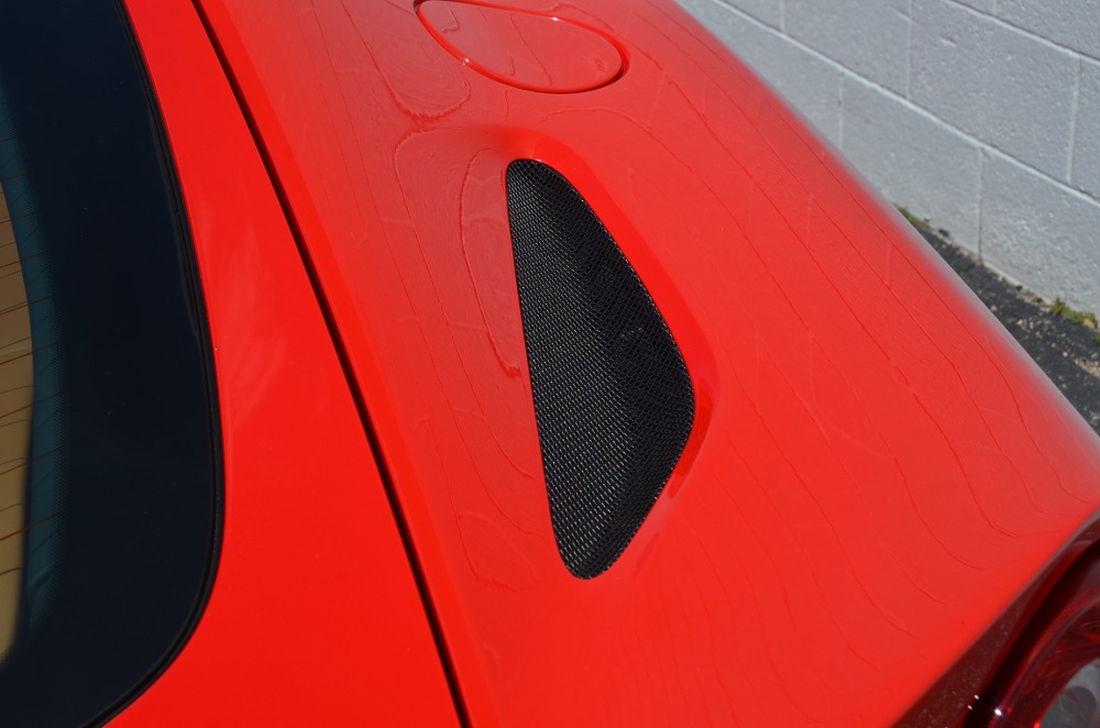 Used 2014 Ferrari F12berlinetta Used 2014 Ferrari F12berlinetta for sale Sold at Cauley Ferrari in West Bloomfield MI 63