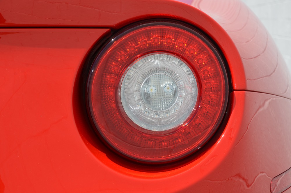 Used 2014 Ferrari F12berlinetta Used 2014 Ferrari F12berlinetta for sale Sold at Cauley Ferrari in West Bloomfield MI 64