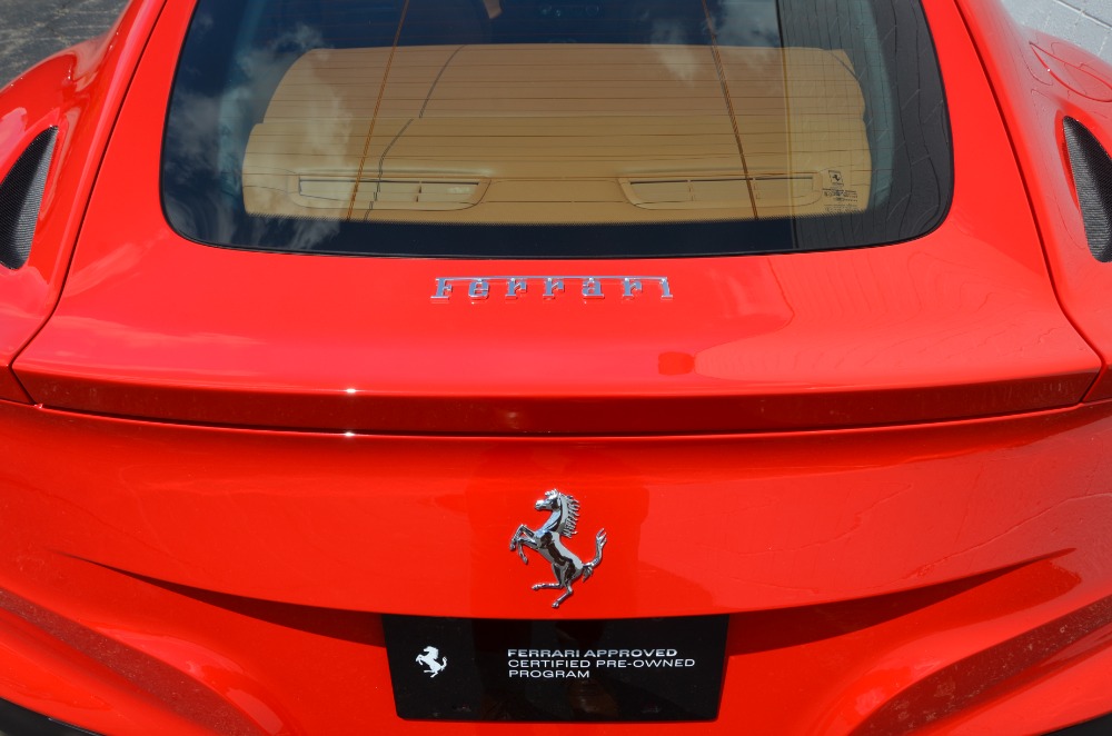 Used 2014 Ferrari F12berlinetta Used 2014 Ferrari F12berlinetta for sale Sold at Cauley Ferrari in West Bloomfield MI 67