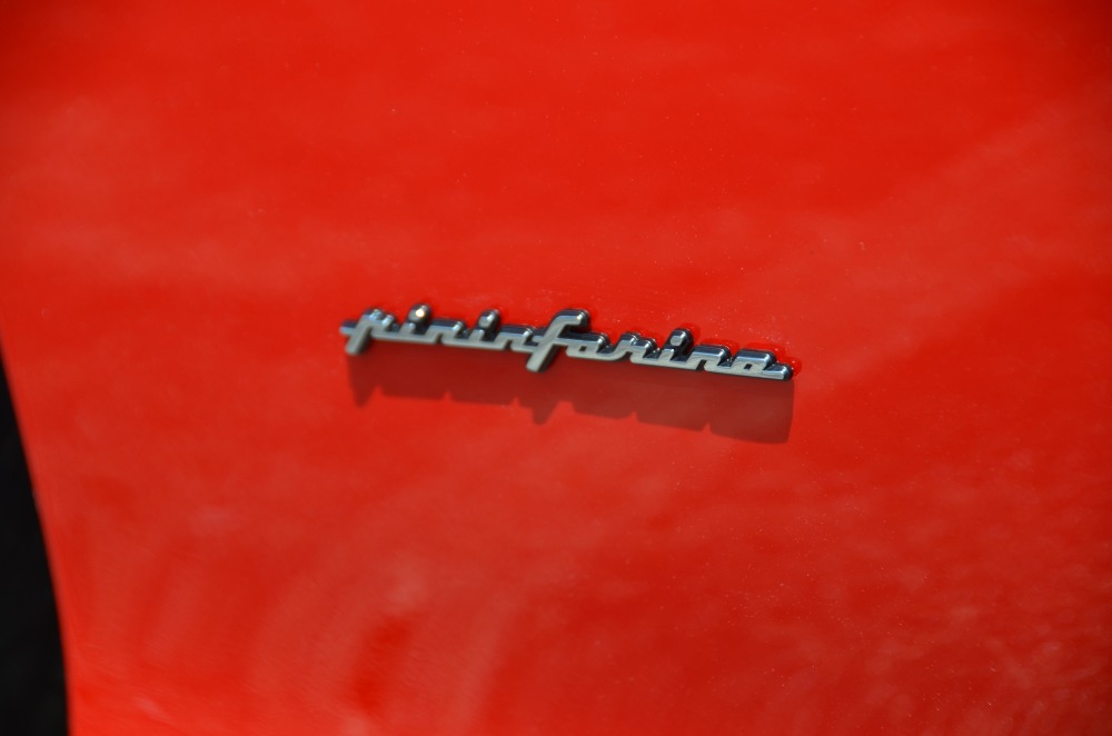 Used 2014 Ferrari F12berlinetta Used 2014 Ferrari F12berlinetta for sale Sold at Cauley Ferrari in West Bloomfield MI 69