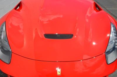 Used 2014 Ferrari F12berlinetta Used 2014 Ferrari F12berlinetta for sale $259,900 at Cauley Ferrari in West Bloomfield MI 71