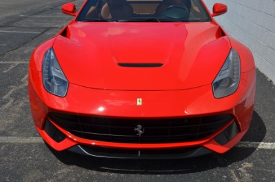 Used 2014 Ferrari F12berlinetta Used 2014 Ferrari F12berlinetta for sale $259,900 at Cauley Ferrari in West Bloomfield MI 74