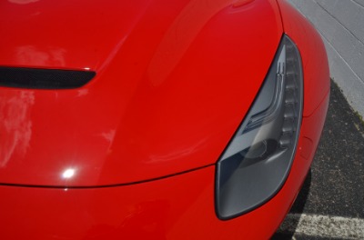 Used 2014 Ferrari F12berlinetta Used 2014 Ferrari F12berlinetta for sale $259,900 at Cauley Ferrari in West Bloomfield MI 76