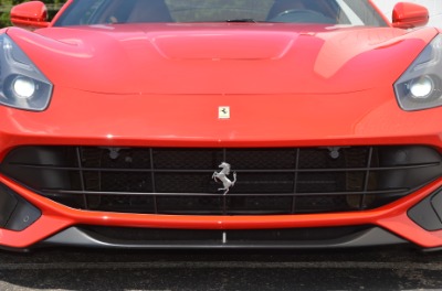 Used 2014 Ferrari F12berlinetta Used 2014 Ferrari F12berlinetta for sale $259,900 at Cauley Ferrari in West Bloomfield MI 81