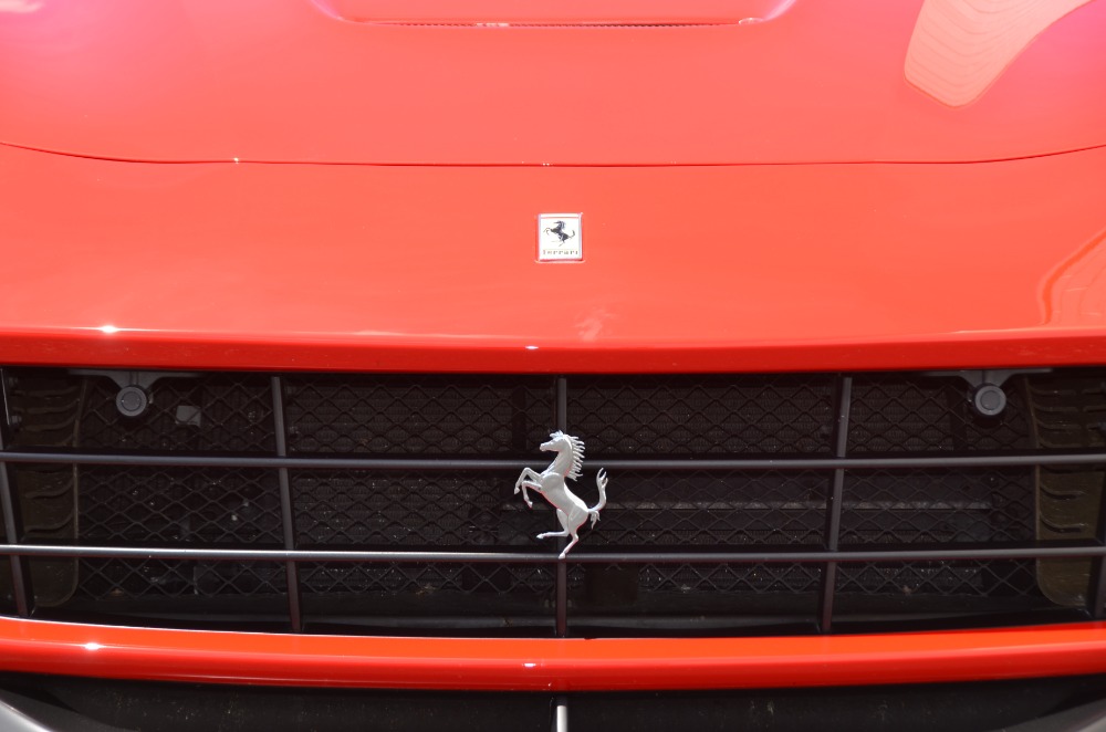 Used 2014 Ferrari F12berlinetta Used 2014 Ferrari F12berlinetta for sale Sold at Cauley Ferrari in West Bloomfield MI 82
