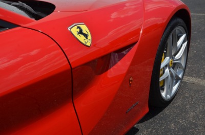 Used 2014 Ferrari F12berlinetta Used 2014 Ferrari F12berlinetta for sale $259,900 at Cauley Ferrari in West Bloomfield MI 83