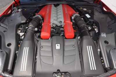 Used 2014 Ferrari F12berlinetta Used 2014 Ferrari F12berlinetta for sale $259,900 at Cauley Ferrari in West Bloomfield MI 84