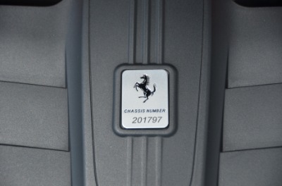 Used 2014 Ferrari F12berlinetta Used 2014 Ferrari F12berlinetta for sale $259,900 at Cauley Ferrari in West Bloomfield MI 86