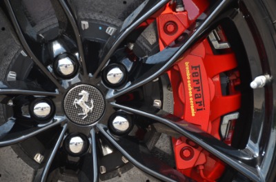 Used 2017 Ferrari 488 Spider Used 2017 Ferrari 488 Spider for sale $289,900 at Cauley Ferrari in West Bloomfield MI 12