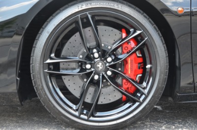 Used 2017 Ferrari 488 Spider Used 2017 Ferrari 488 Spider for sale $289,900 at Cauley Ferrari in West Bloomfield MI 13