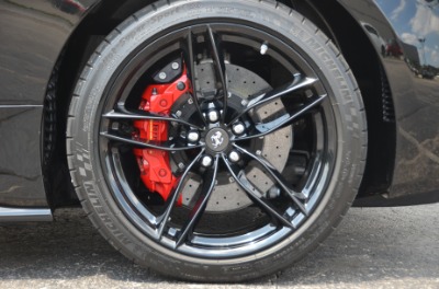 Used 2017 Ferrari 488 Spider Used 2017 Ferrari 488 Spider for sale $289,900 at Cauley Ferrari in West Bloomfield MI 14