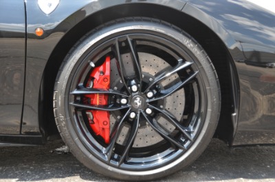 Used 2017 Ferrari 488 Spider Used 2017 Ferrari 488 Spider for sale $289,900 at Cauley Ferrari in West Bloomfield MI 15