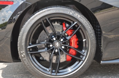 Used 2017 Ferrari 488 Spider Used 2017 Ferrari 488 Spider for sale $289,900 at Cauley Ferrari in West Bloomfield MI 16