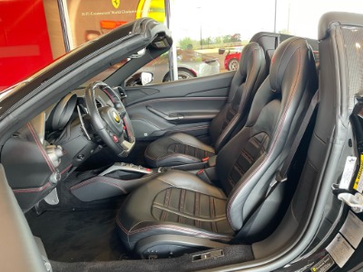 Used 2017 Ferrari 488 Spider Used 2017 Ferrari 488 Spider for sale $289,900 at Cauley Ferrari in West Bloomfield MI 2