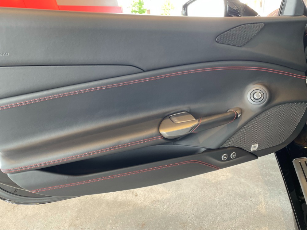 Used 2017 Ferrari 488 Spider Used 2017 Ferrari 488 Spider for sale Sold at Cauley Ferrari in West Bloomfield MI 25
