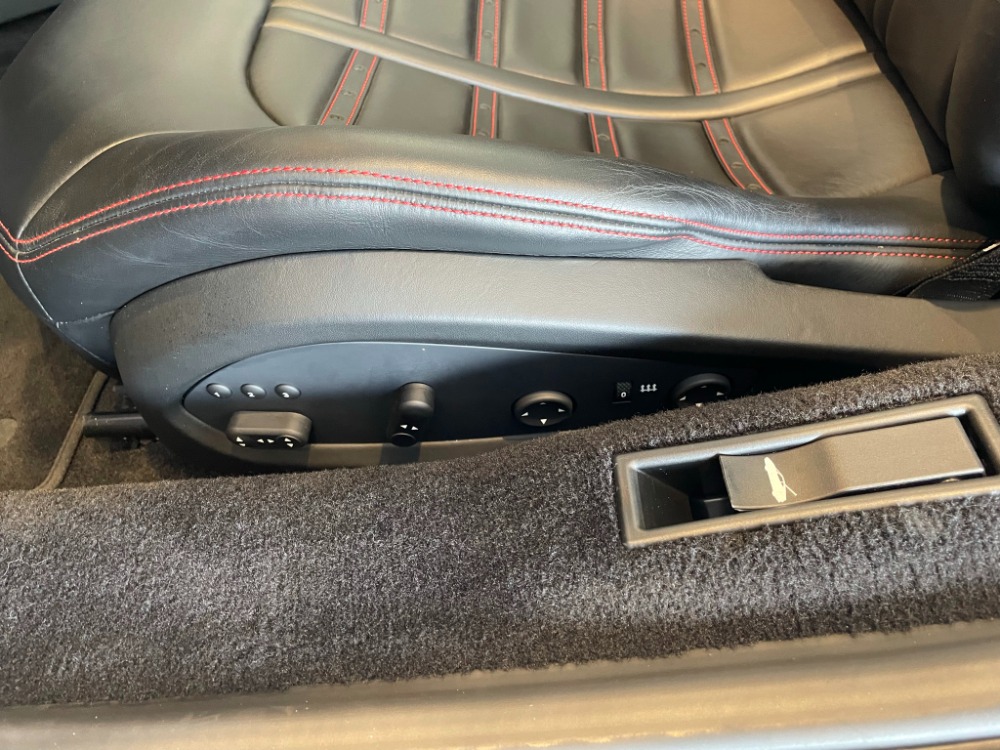 Used 2017 Ferrari 488 Spider Used 2017 Ferrari 488 Spider for sale Sold at Cauley Ferrari in West Bloomfield MI 28
