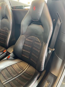 Used 2017 Ferrari 488 Spider Used 2017 Ferrari 488 Spider for sale $289,900 at Cauley Ferrari in West Bloomfield MI 32