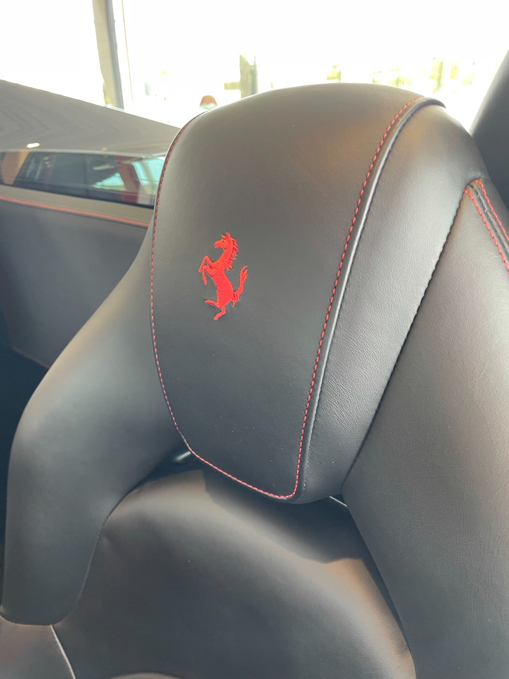 Used 2017 Ferrari 488 Spider Used 2017 Ferrari 488 Spider for sale Sold at Cauley Ferrari in West Bloomfield MI 34